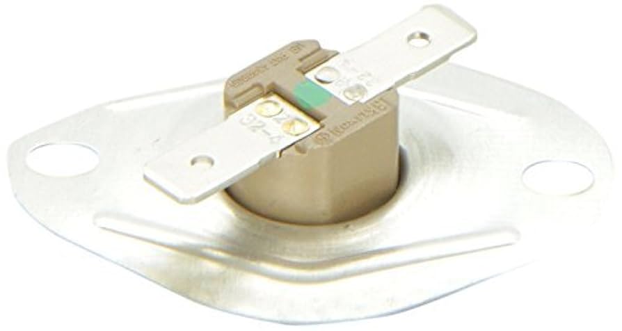 BM6-SEC2 ベジット Amazon.com: 232504 Furnace Limit Switch Compatible with